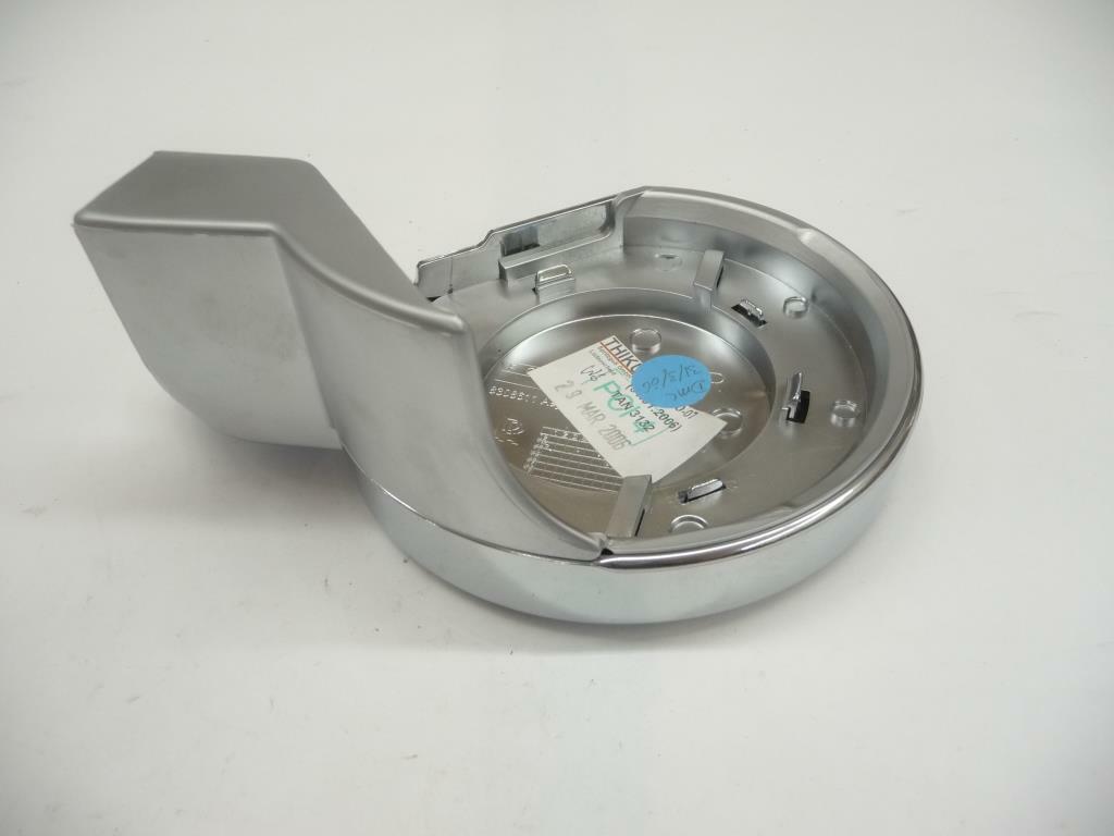 2004-2012 Rolls-Royce Phantom Covering Inner Left 52107124175 OEM A1