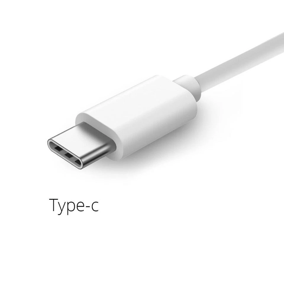 Type C Card Reader SD TF CF U Flash Disk Mouse OTG Adapter for iPad Pro Samsung - Image 3 of 4