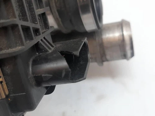 4M5Q6K682AG Turbocompresor para FORD FOCUS C-MAX (CAP)(2003) Ambiente (D 1679661 - Imagen 5 de 10