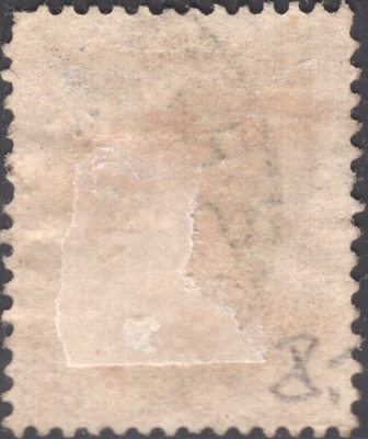 1902-1906 FRANCE P.O. CHINA Yv#25 Ch#FF38 USED VF | eBay