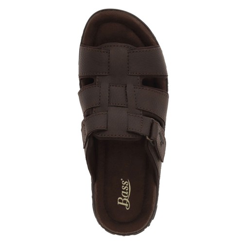 Bass Mens Terra Casual Vegan Leather 