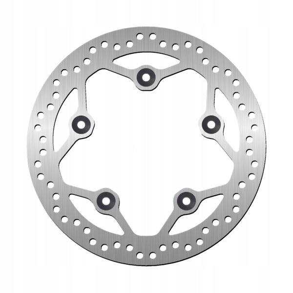 Disque de frein NG Kymco 125 300 endurance thermique 5.5mm
