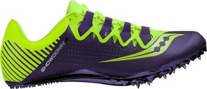 saucony showdown 4 women's