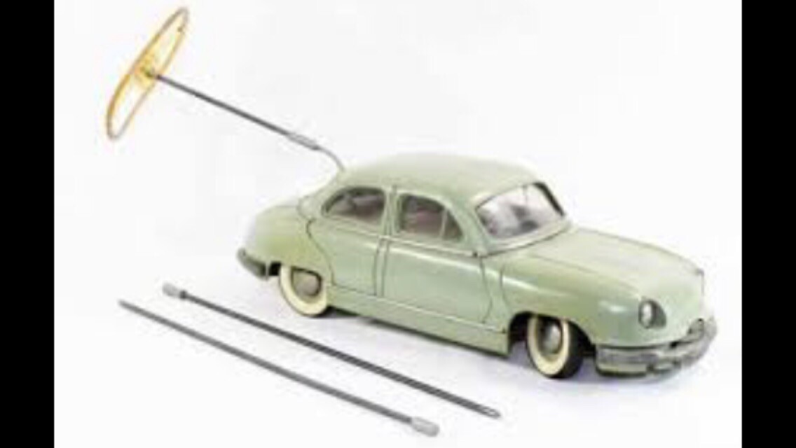 Pare-choc Avant Pour Panhard PL17 JEP 7685, échelle 1/15, Pièce Neuve