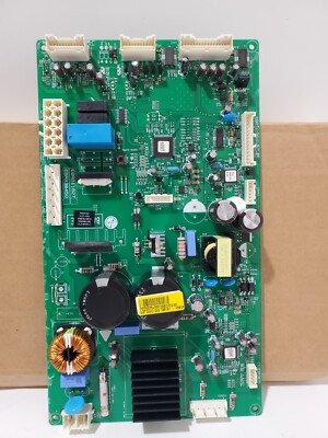Scheda Di Controllo LG CSP30021030 - Gruppo PCB Principale Per Frigorifero LFXS28968S/01
