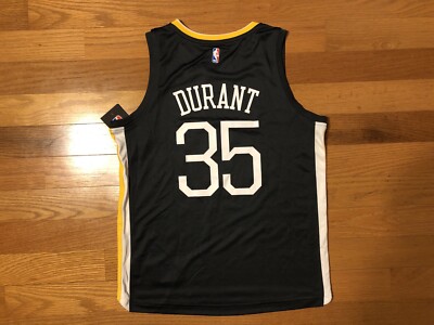 New M Kevin Durant City Edition Golden State Warriors The Town