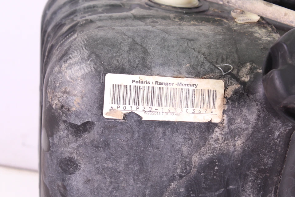 2013 POLARIS RANGER 800 6X6 油箱带燃料泵 2521321 2522391 — 第 2/4 张图片