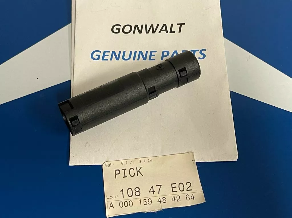 Genuine Mercedes Benz Spark Plug Connector OE 000159484264 C230 