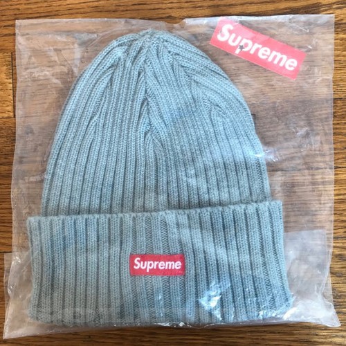 overdyed supreme beanie