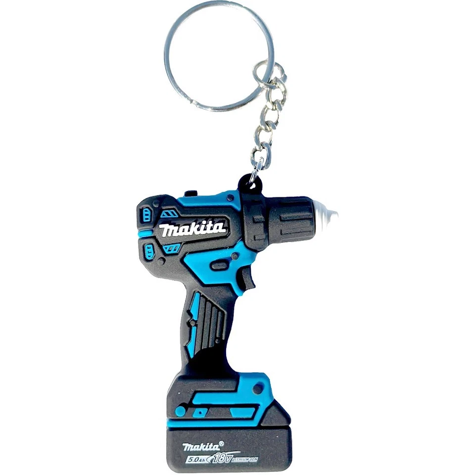 Llavero Makita 801017