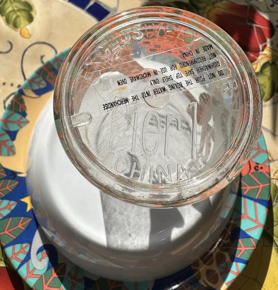 PIER 1 Animales de la Selva Juego de Plato, Cuenco y Taza Infantil Jirafa Cebra Safari Zoo Foto 4 de 4