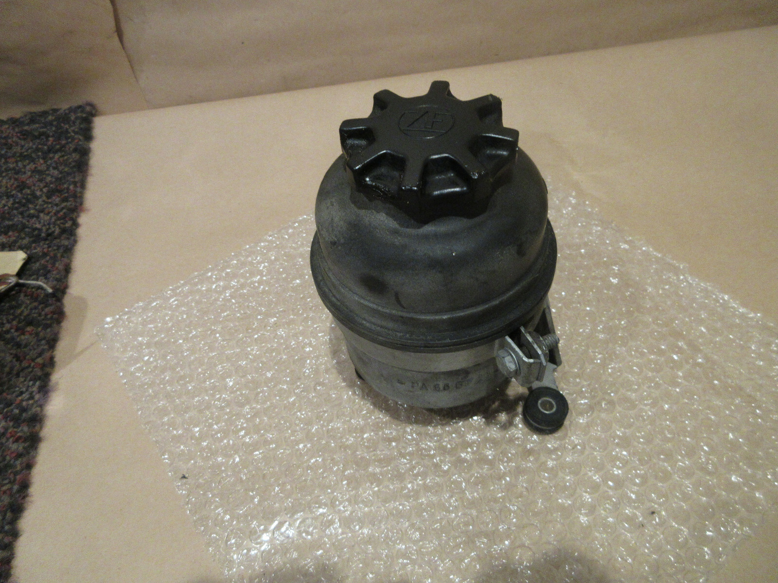 Ferrari 355,360  Power Steering Fluid Tank  P/N 167002