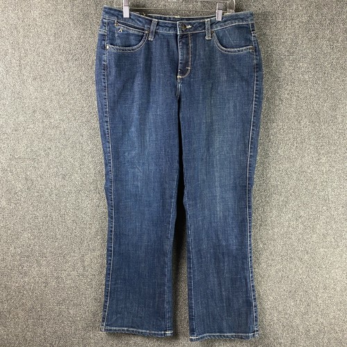 Aura by Wrangler Women's Jeans Size 12 
