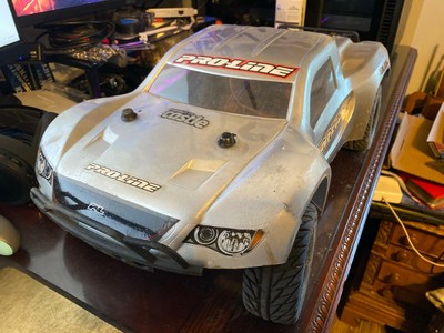 slash 2wd brushless upgrade