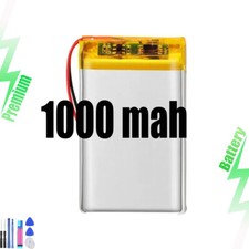 For Sony MDR-XB950B1 MDR-XB950BT Battery Replacement 1-756-920-32 Part