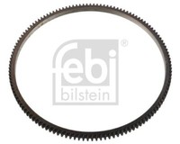 Febi 45516 Anlasserzahnkranz Zahnkranz Schwungrad
