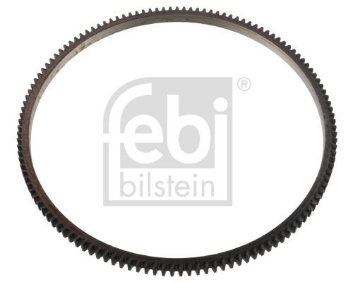 Febi 45516 Anlasserzahnkranz Zahnkranz Schwungrad-image