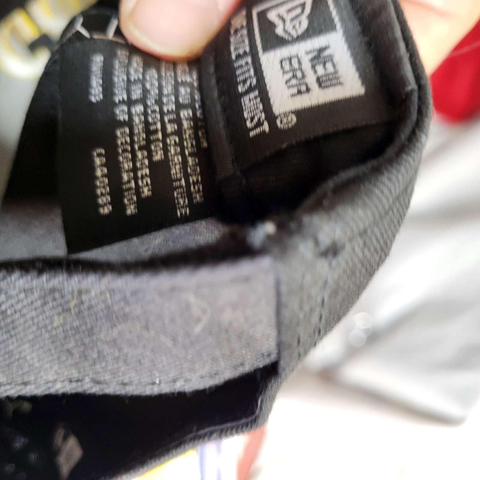 EnGold mining Hat Strapback Baseball Vintage Cap … - image 12