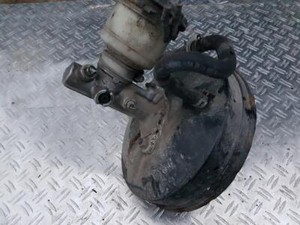 4600ast3e000 Bremskraftverstärker  Honda Civic DE300146-70