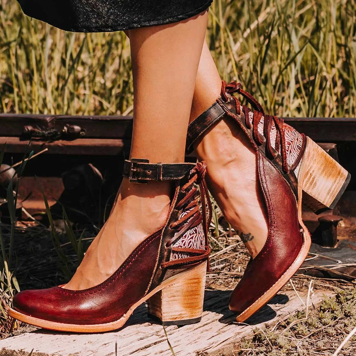 Freebird randi shoes sale