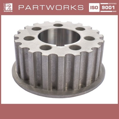 Gear Camshaft for Porsche 924 944 94410512502