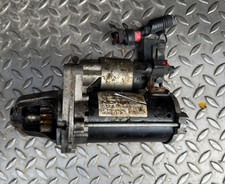 51975680 MOTORINO AVVIAMENTO FIAT PANDA HYBRID