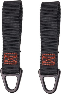 Tool Tethering Belt Loop Attachment   5 lb Load Capacity | 3171 Safety Gear