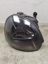 Feu avant (phare) Ford SCORPIO