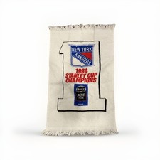 New York Rangers Collecting and Fan Guide 22