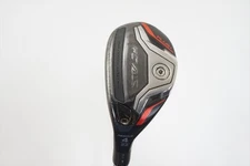 Taylormade Stealth Plus Rescue 22° 4 Hybrid Regular Fair Left Hand Lh