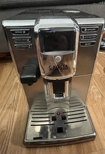 Gaggia Anima Prestige Super Automatic Espresso Machine Free Shipping