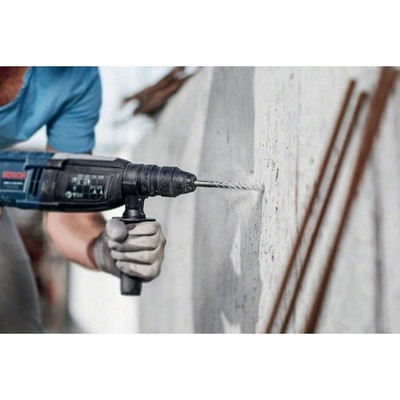 Hammerbohrer Plus-5 D.8,0mm Arbeits-L.250mm L.310mm SDS-Plus 1 St.BOSCH