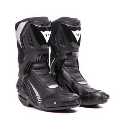 Dainese Nexus In & Out Air Motorradstiefel (Schwarz) Gr: 46