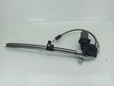 400670T1 WINDOW REGULATOR REAR RIGHT / 141942 FOR RENAULT LAGUNA II BG0/1_ 1.9