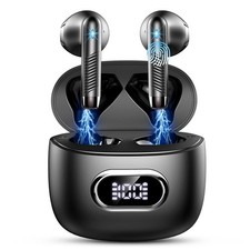 Language Translator Earbuds Real Time, AI Translation Earbuds Real Time with ...