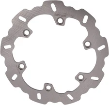 Braking Floating Brake Rotor without Hub #WH7004 BMW/Husqvarna