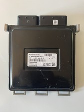 2012-2015 MERCEDES BENZ W204 C250 1.8L ENGINE CONTROL ECU ECM PCM UNIT