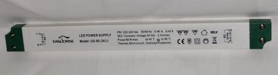 Eaglerise / Sunrise US-60-24LI Trafo
