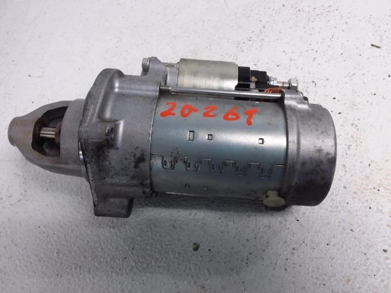 Maserati Levante 2017 Starter motor P/N 4280009550