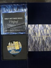 5 oz Silver Collectible World
