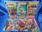 Guarding the Globe vol. 2 #1-6 Complete Series Robert Kirkman's Invincible