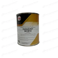 RM Diamont BC810 Light Red Toner 1L