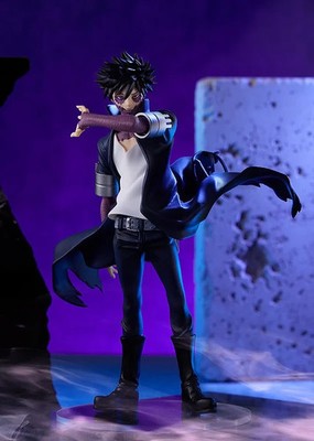 BRAND NEW POP UP PARADE Dabi Toya Todoroki My Hero Academia Figure