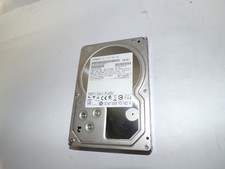 Hitachi 2TB 7200RPM SATA 3.0 Gb/s 3.5" Internal Hard Drive HDD HUA722020ALA330