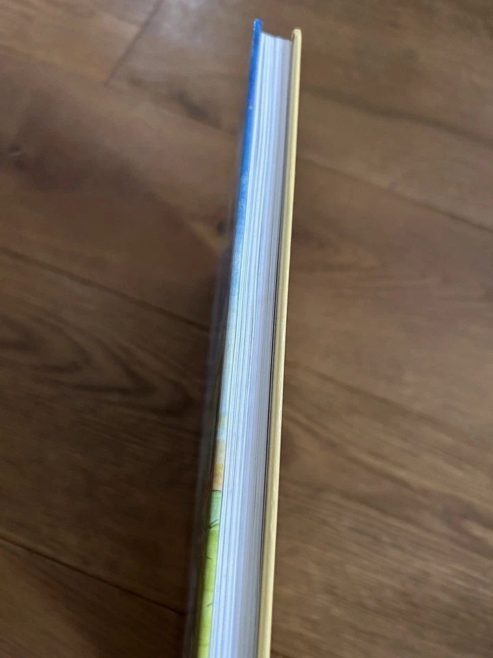 Kinder Buch Die Besten Kinderklassiker ISBN 3-89782-811-1 Zustand sehr gut - Bild 3 von 4