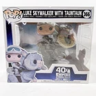 Funko Pop! Star Wars Luke Skywalker with Tauntaun #366 40th Empire Strikes Back