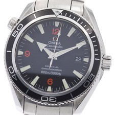 Orologio Uomo Omega Seamaster600 Planet Ocean 2201.51 Automatico Coassiale_895420
