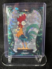 Kakawow Phantom Disney 2025 Heihei Moana Trading Card PD-BBD-98 Serial Numbered