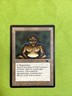 Vintage 1994 Magic: The Gathering Clay Statue Antiquities Uncommon