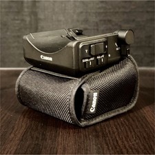 Canon PZ-E1 Power Zoom Adapter for Canon Came...